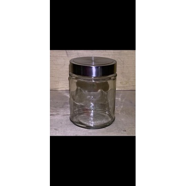 Toples Kaca Tebal Kedaung