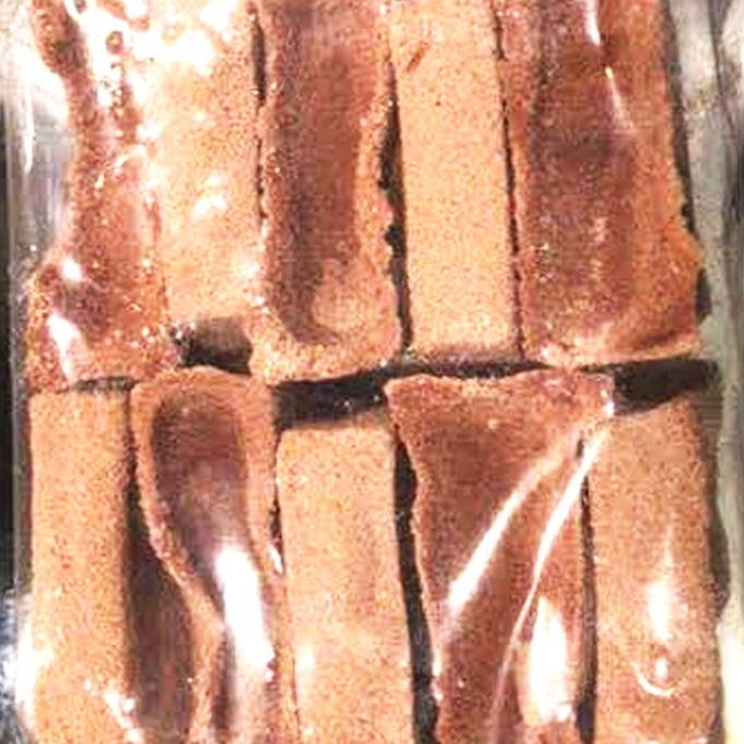 

A79 Sagu Ambon Kering Asli 500gr Isi 10 Pcs Murah NEW ㊎