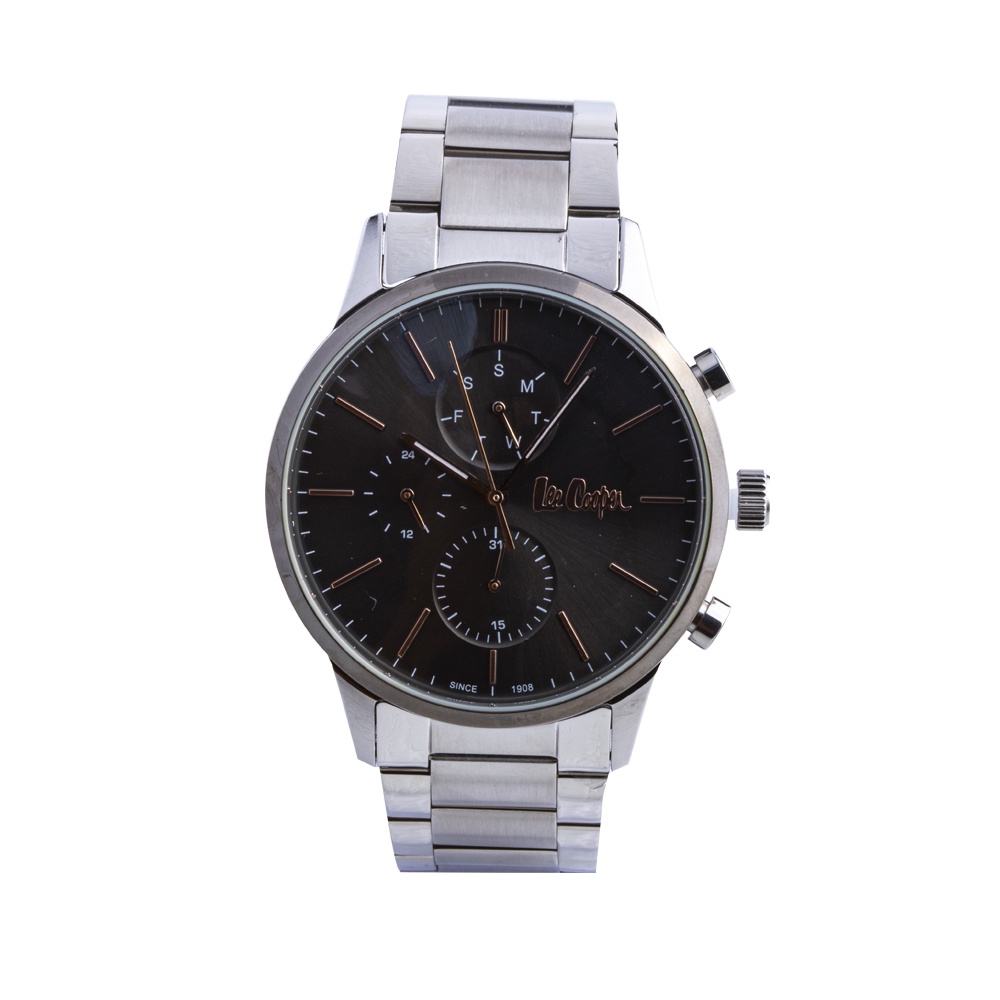 Jam Tangan Lee Cooper Jam Tangan Pria LC06901 Original