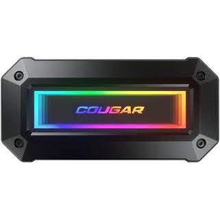 COUGAR DOCKING DS10 (10 PORT RGB)