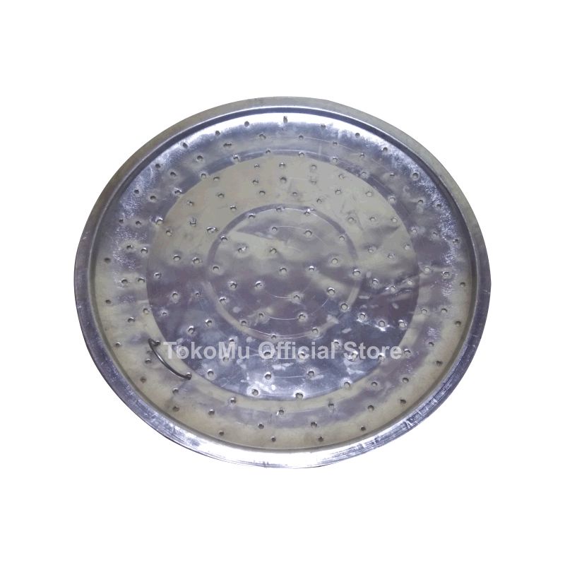 SARANGAN/KUKUSAN DANDANG