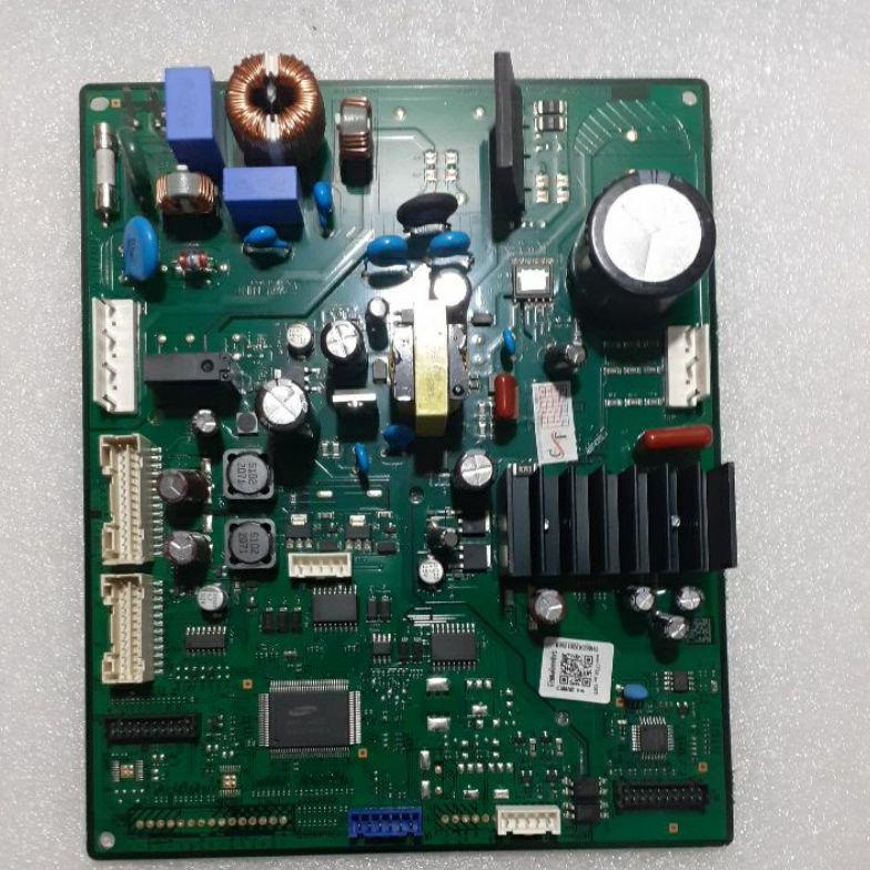 modul kulkas samsung big rs 2pintu inverter original rt3