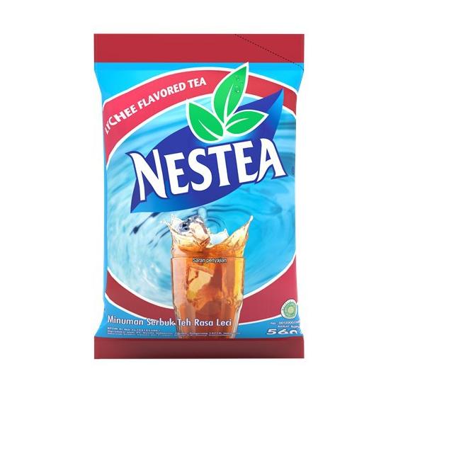 

◄ NESTLE Lychee Nestea leci by nestle professional ☺