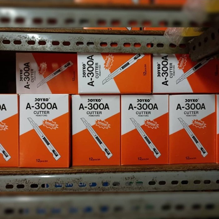

Cutter Cutter Joyko A300A