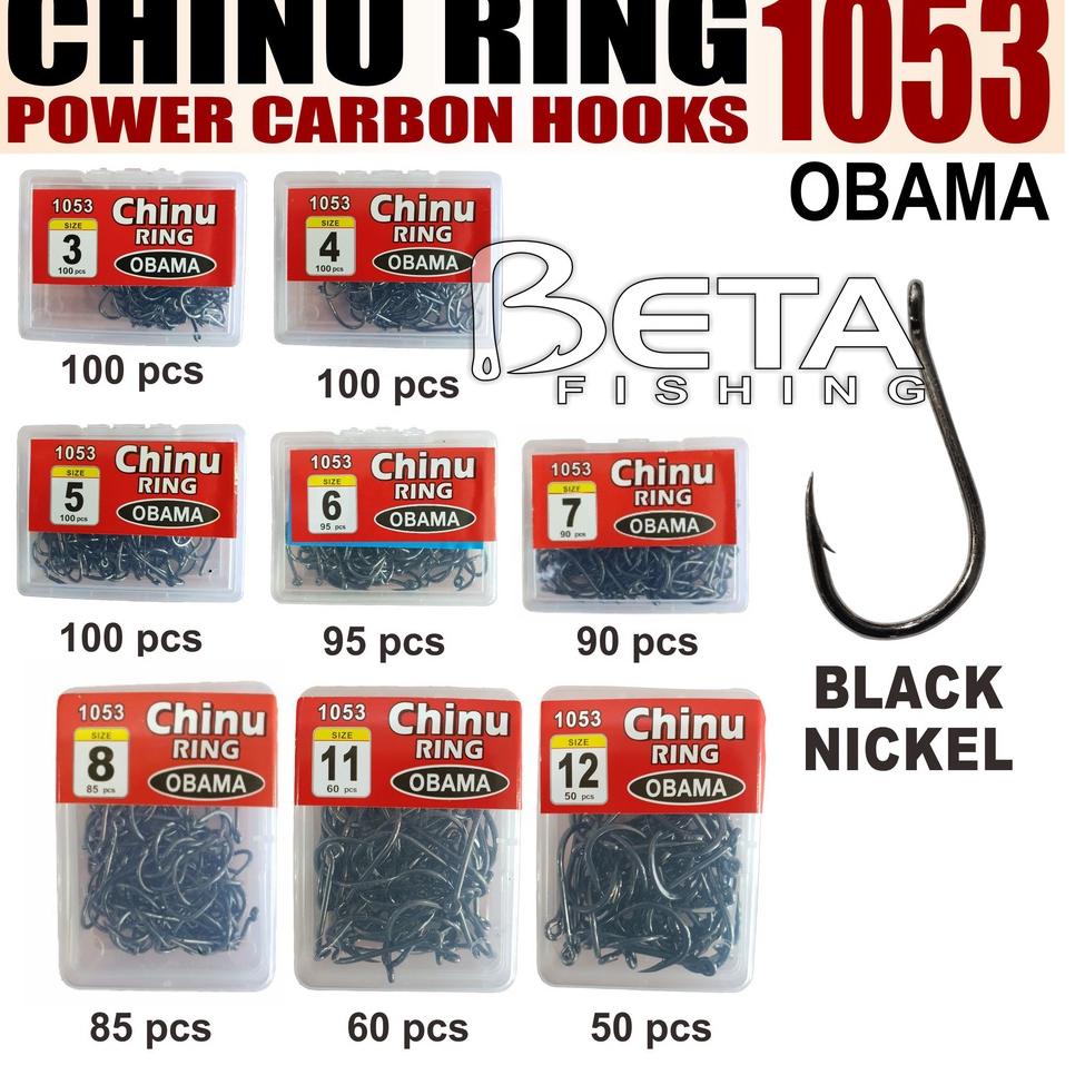 K85 MATA KAIL OBAMA CHINU RING 1053 KOTAKAN SUPER LARIS ち