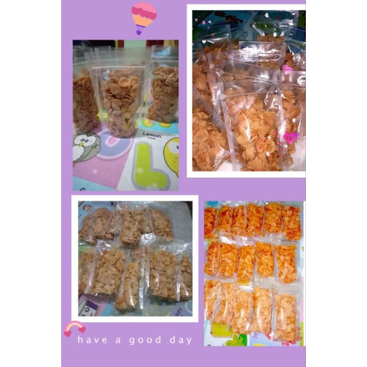

Kripik Lodong
