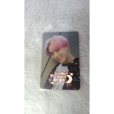 PC jungwoo jewel universe