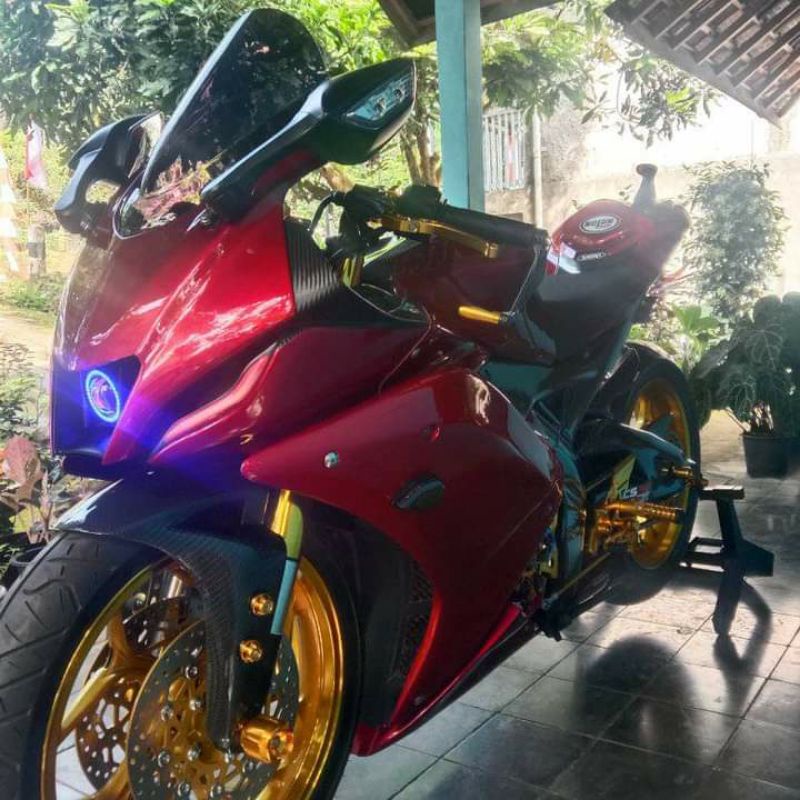 HL model v4 pnp ke r15v2 dan r15v3