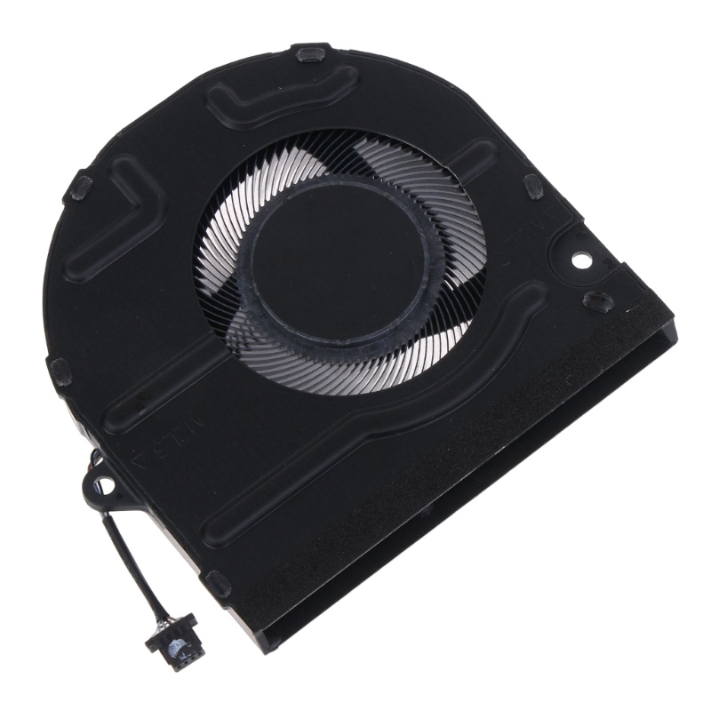 Btsg Quiet Cooler 4-pin Heatsink Radiator 4-kawat Untuk Inspiron5410 5415 5510 5515
