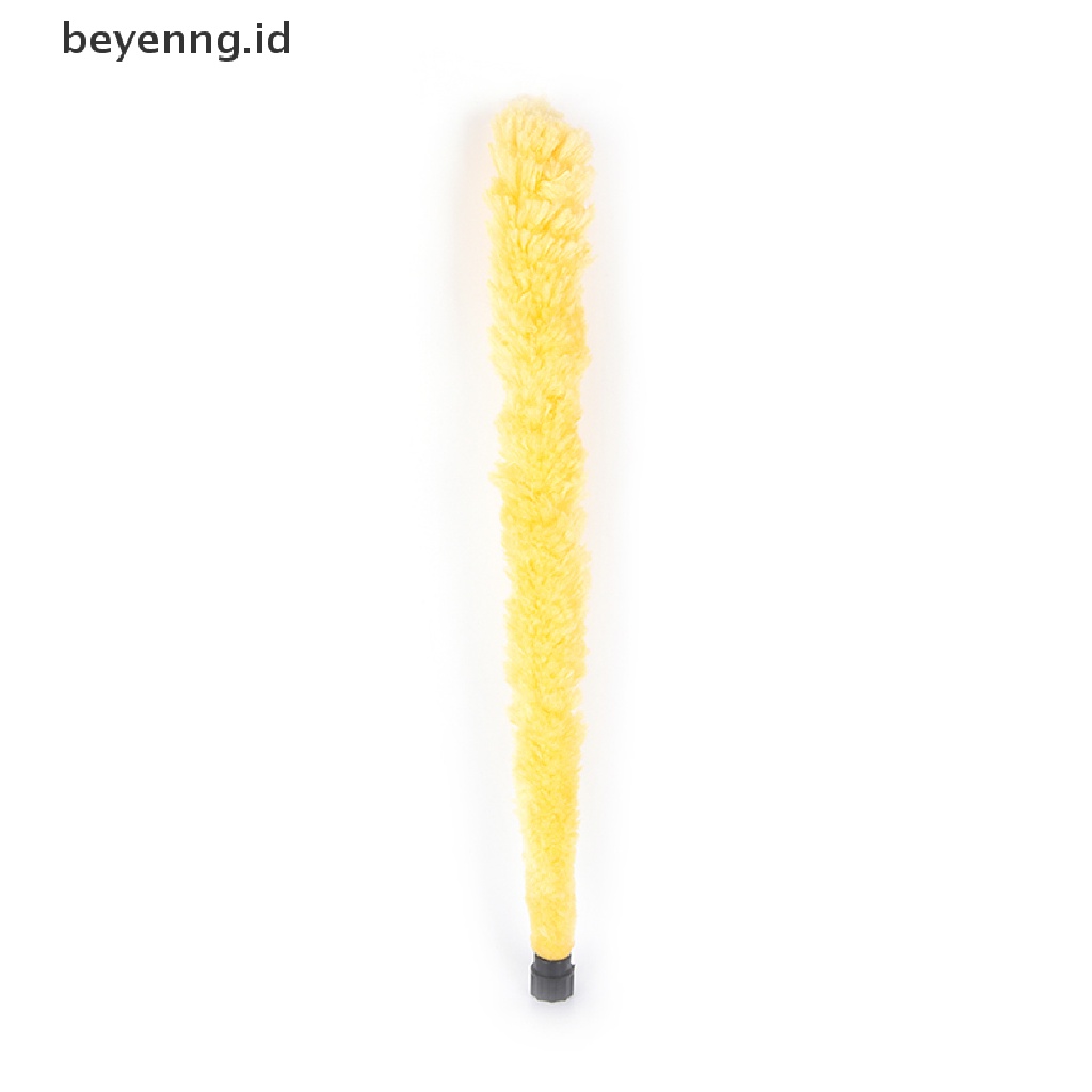 Beyen Soft Cleaning Brush Cleaner Pad Saver Untuk Aksesoris Saxophone Alto ID
