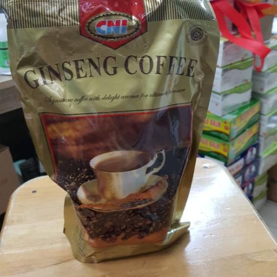 

✬ Kopi cni ginseng ▲