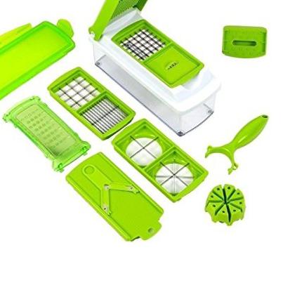 ✼ Nicer dicer ✥