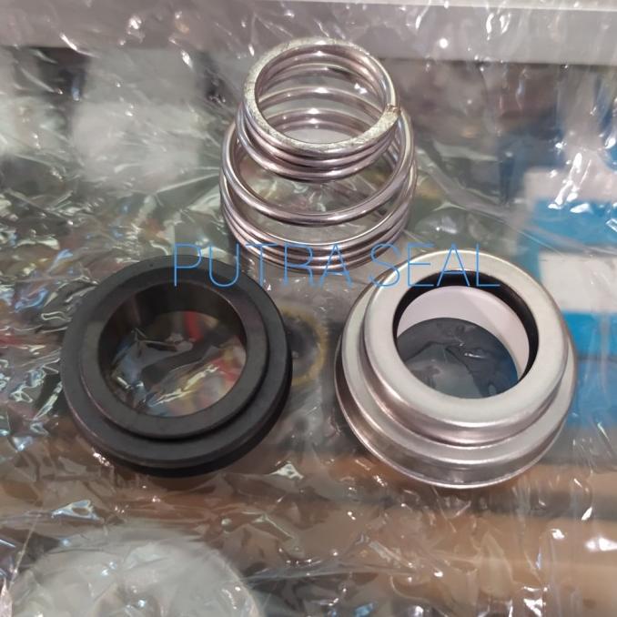 Mechanical Seal Grundfos 22Mm Keong / Sparepart Pompa Grundfos
