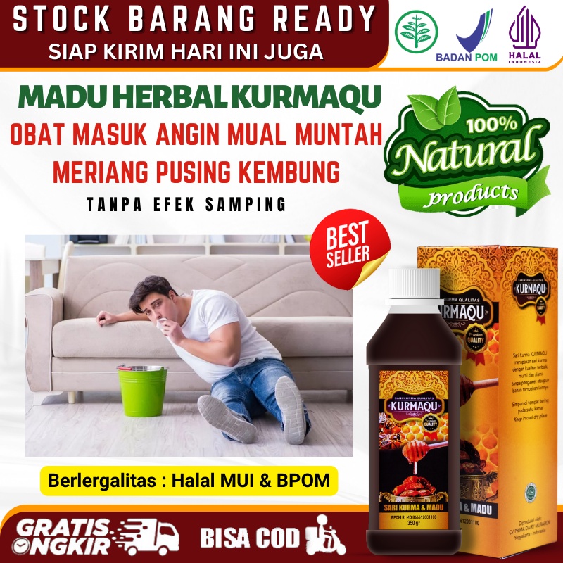 Obat Mual dan Pusing, Obat Mual & Tidak Nafsu Makan, Obat Badan Masuk Angin, Sakit Kepala, Obat Saki