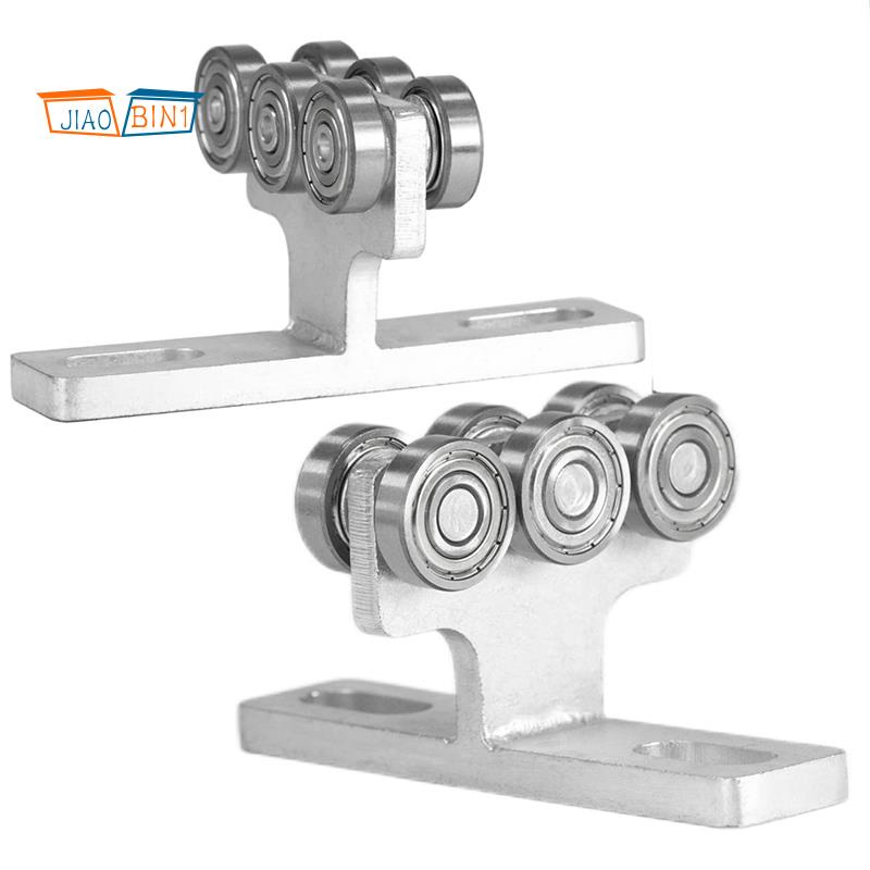 Troli Rol T Type Rakitan Untuk Lebar 1-5 8inch Dan Serba 1-5 8inch 6ro