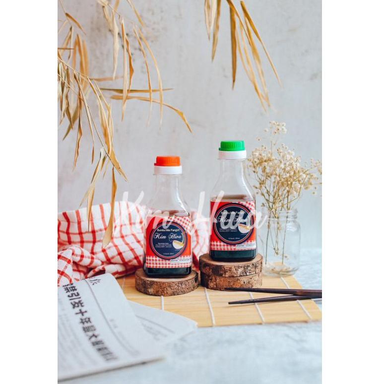 

E37 Bumbu Mie Pangsit / Pangsit Mie / Mie Ayam BEST SELLER だ