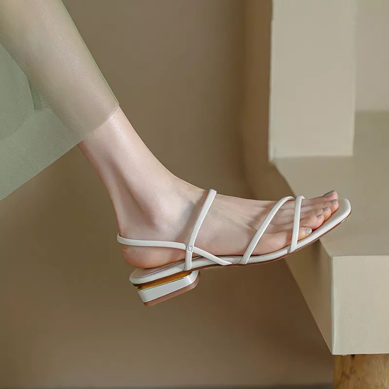 Big Sale Sandal Heels Wanita NS-27