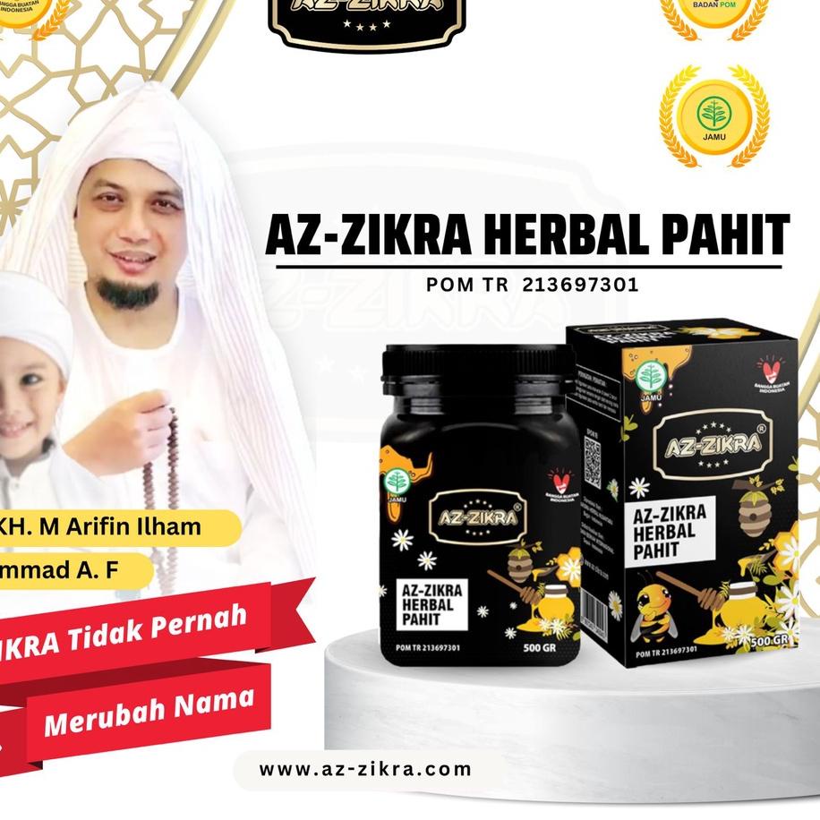 

♤ Hitam Pahit Azzikra Asli ☈