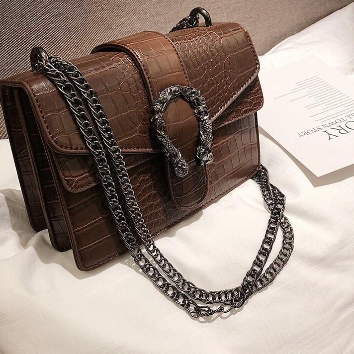 HOT Product Tas Selempang Wanita Import Kekinian Tas Bahu Wanita Tas Korea SS102 CR7005 BQ2656 LT110