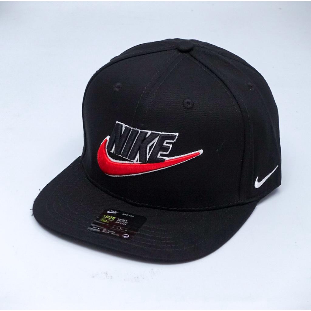 Topi Snapback Nike Fashion Import Distro Premium