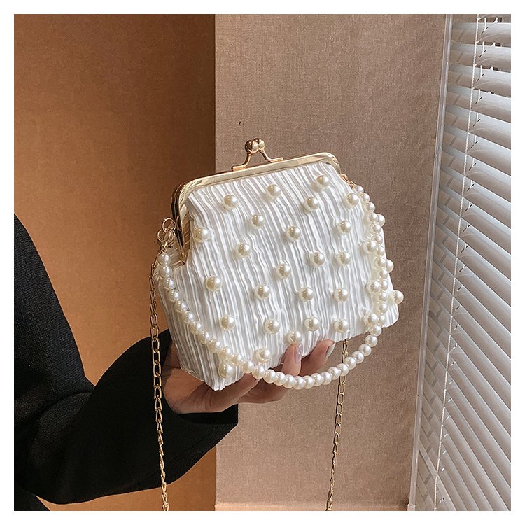 (2Pc Bisa 1Kg)GTBI998880818 New arrival 2023 !!! Tas Pesta  Tas Party Wanita Import Premium terbaru