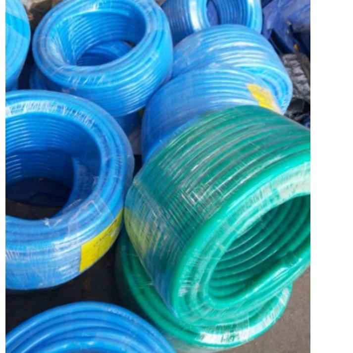 ✹ Selang Elastis Dop 1/2" Inch 30 Meter Elastic Hose Selang Air Taman ♥