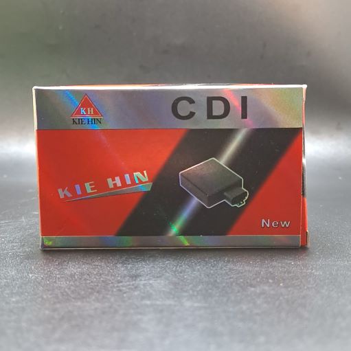 CDI UNTUK MOTOR YAMAHA F1,F1ZR FORCE 1 KIEHIN