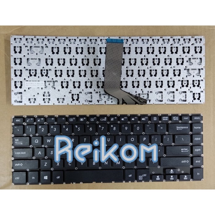 Keyboard Keyboard Asus Expertbook P1440 P1440F P1440Fa P1440Fb P1440U P1440Uf