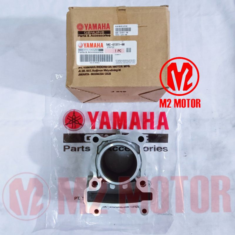 BLOK SEHER JUPITER MX 50C-E1311-00 YAMAHA