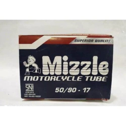 MIZZLE BAN DALAM 50/90 RING 17
