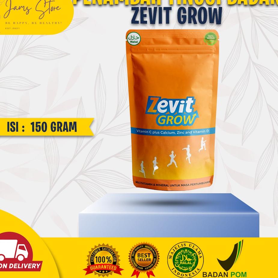 NEW |KG4|susu peninggi badan ampuh bpom / susu peninggi badan anak anak / susu peninggi badan remaja