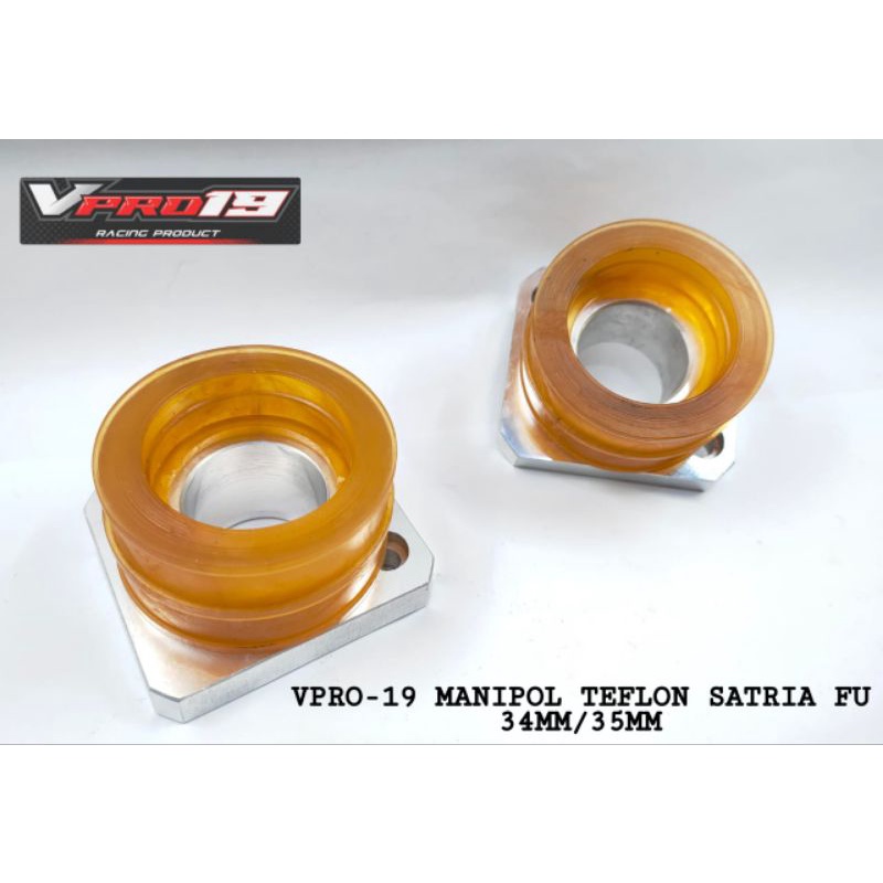 MANIPOL INTAKE MANIFOLD SUZUKI SATRIA FU PE PWK 28 30 34 35 38