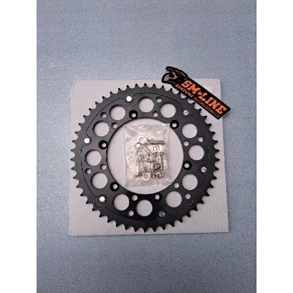 Gear KLX230 roz gear KLX250 roz gear KX250 roz