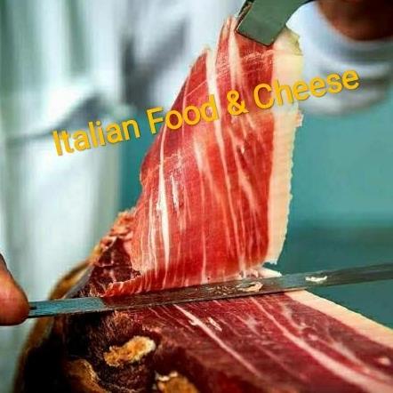 

Jamon Ham Iberico Bellota Cebo de Campo - Presliced 200gr TERLARIS