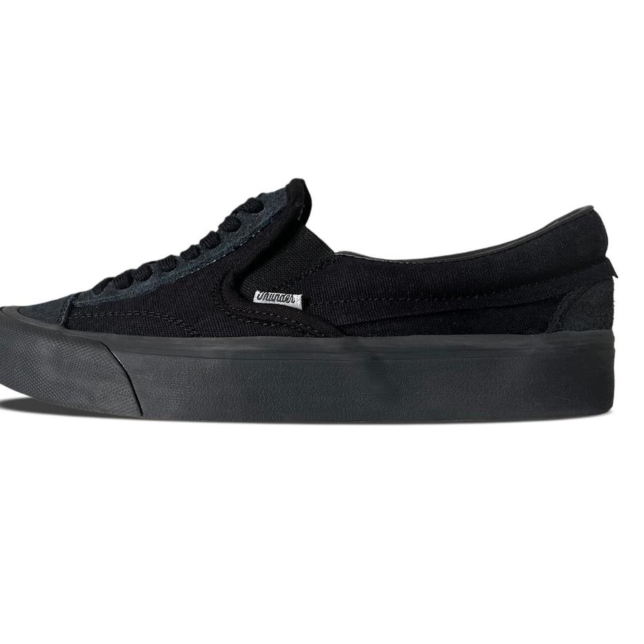 Recomend Sepatu Thunderbear - Easton Full Black