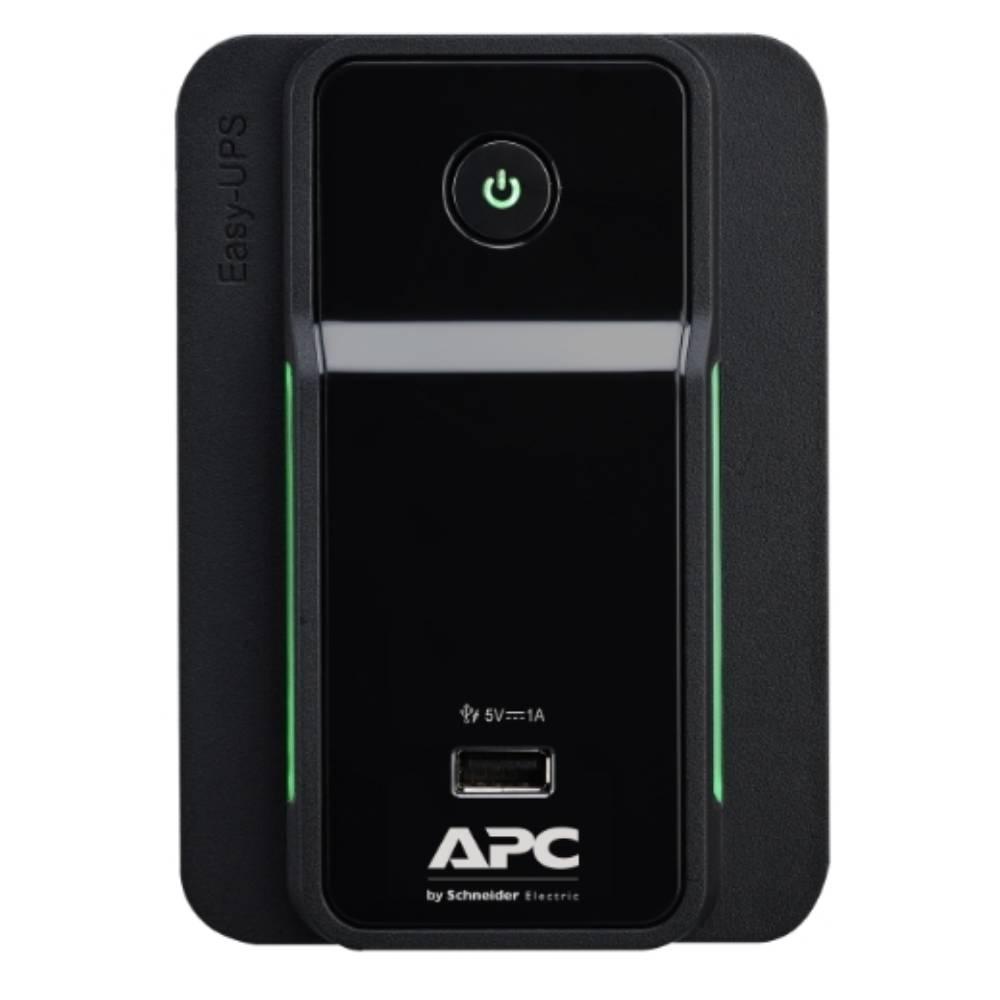 UPS Modifikasi Aki Eksternal APC BVX700LUI-MS 700VA 360Watt 12V Modif