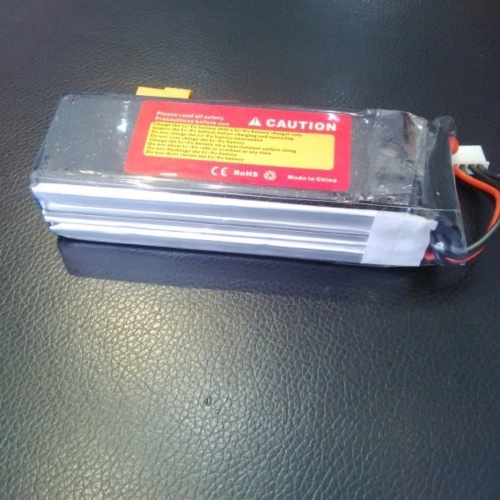 

Promo Tiger Power 2200mah 3s 25C Berkualitas
