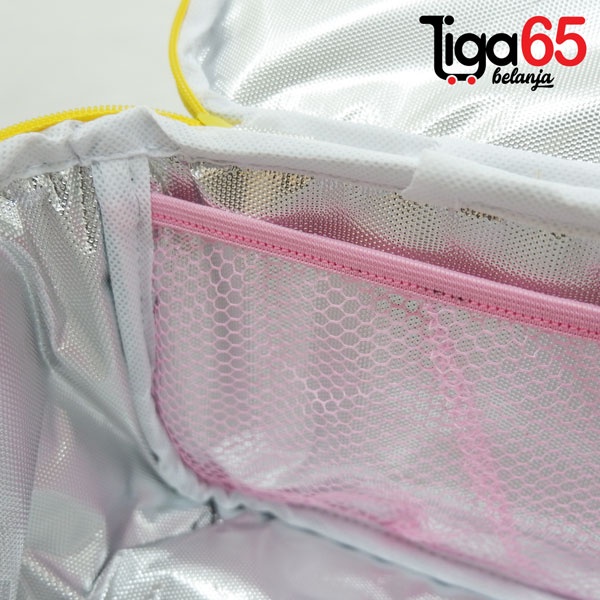 365 Lunch Bag / Tas Bekal Selempang / Lunch Bag 2056