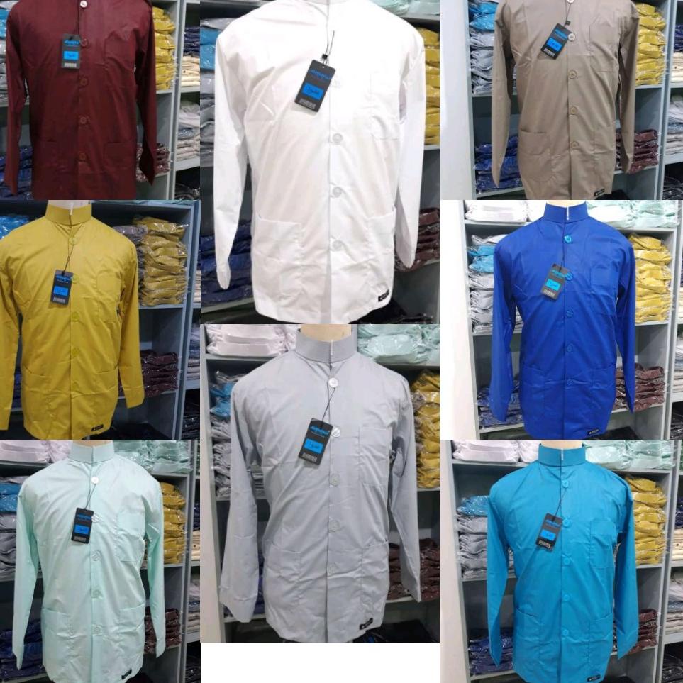 Langsung Order Grosir Baju Koko Ammu anak Ammu junior Koko Haibah anak