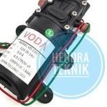 ✶ POMPA AIR DC 12V DC HIGH PRESSURE MINI PUMP POMPA DC POMPA MINI TEKANAN TINGGI MESIN POMPA AIR KEC