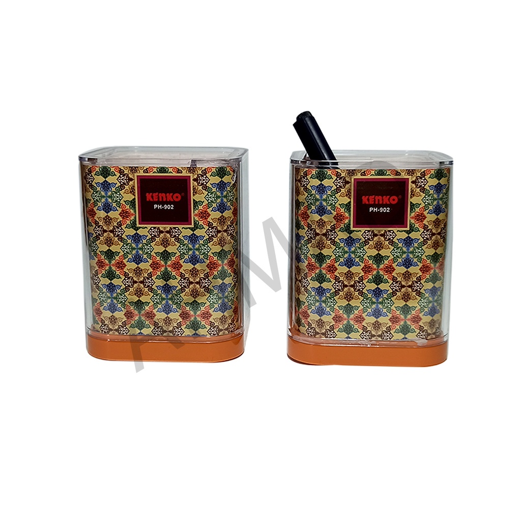 

KENKO DESK SET PH-902 BATIK