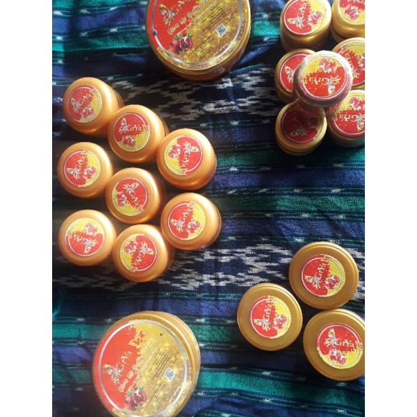 PAKET TESTER GRYA BEAUTY DNA SALMON/SABUN GRIYA