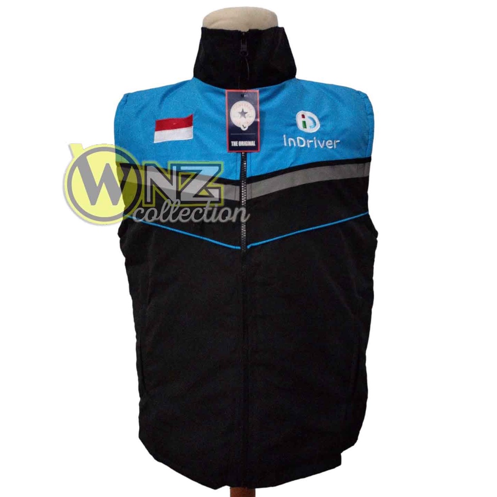 PROMO!!! Rompi Indriver / Rompi TERMURAH TERLARIS Pasti Memuaskan
