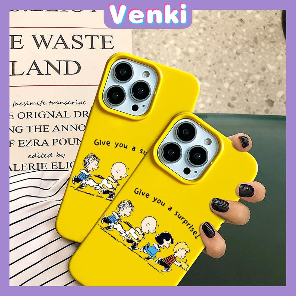 iPhone Case Soft TPU Glossy Yellow Candy Case Cute Cartoon Camera Protection Shockproof For iPhone 14 13 12 11 Pro Max 7 8 Plus X XR