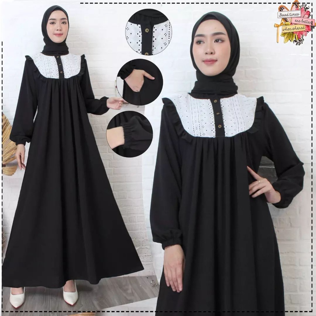 GAMIS SENORITA