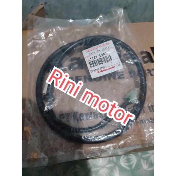 kabel sensor speedometer spedometer pulsar 200NS NS200 Original