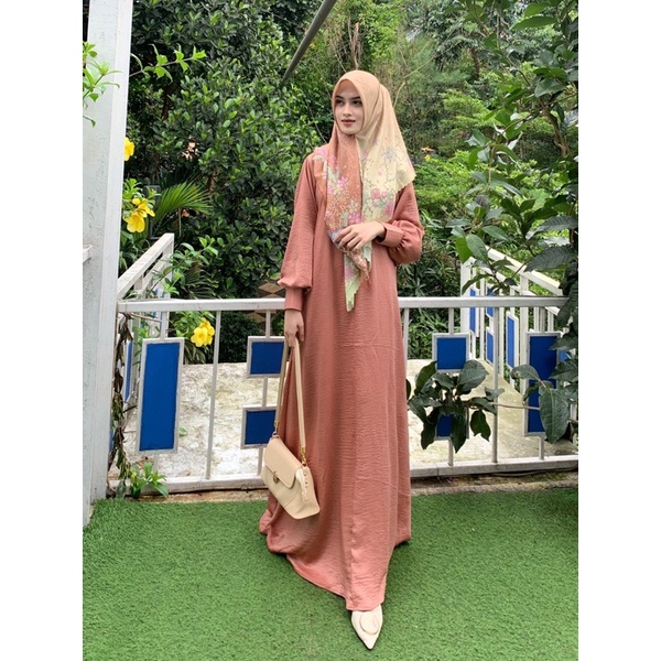 ABAYA LAYA SERIES BY FAYNUSSA.ID
