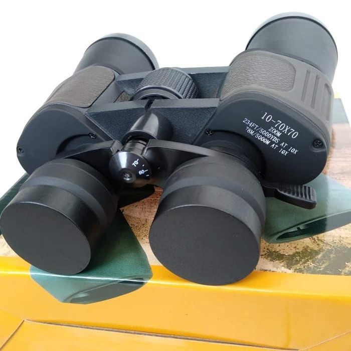 Teropong Bushnell 10x-70x70 murah