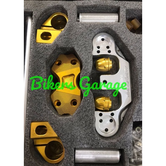 Stang jepit Ride IT Yamaha Vixion