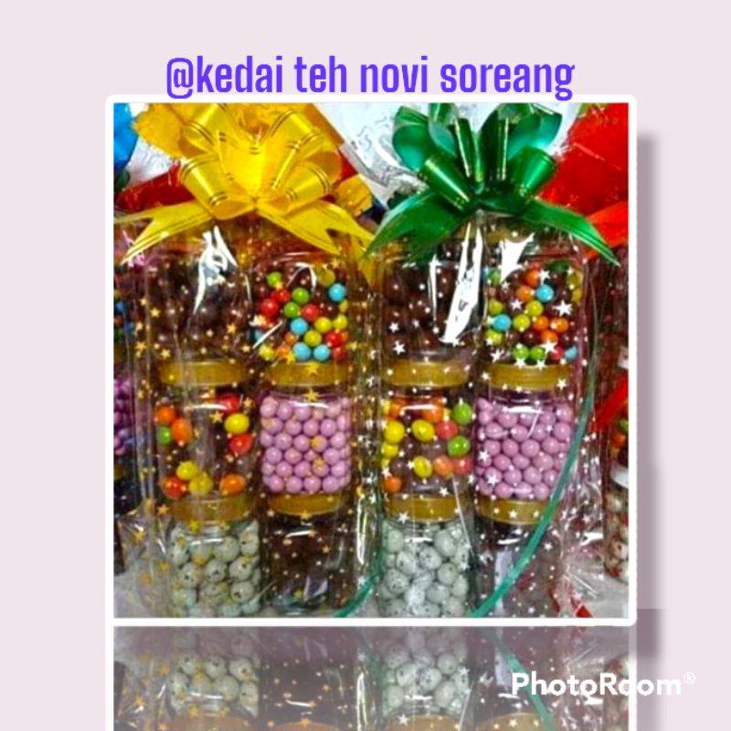 

Parsel Coklat Permen Coklat